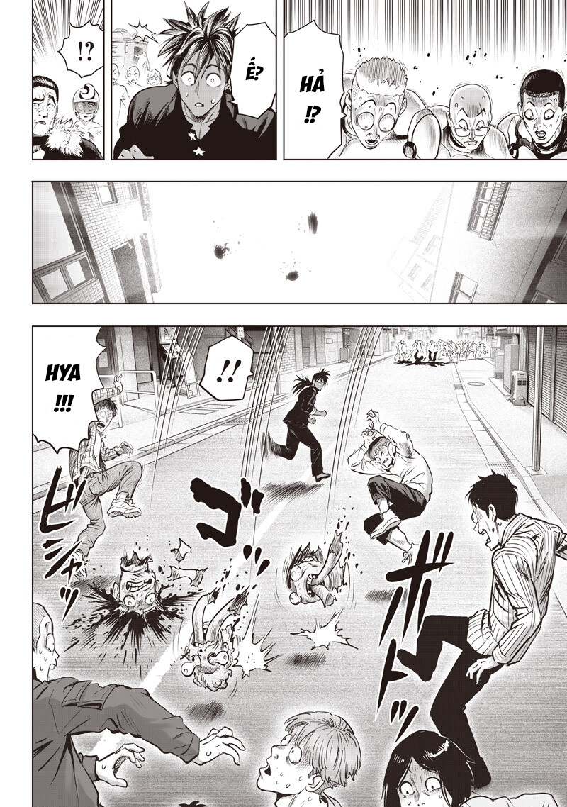 Onepunch Man Tập 297 trang 15