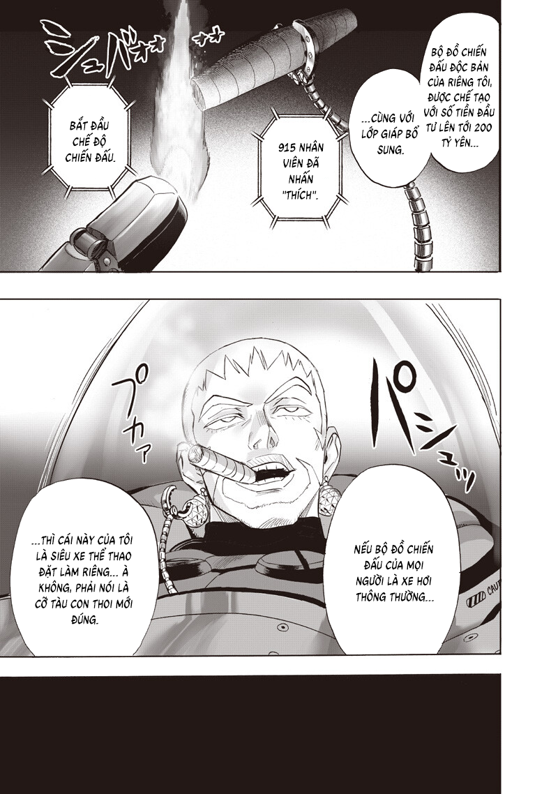 Onepunch Man Tập 297 trang 26