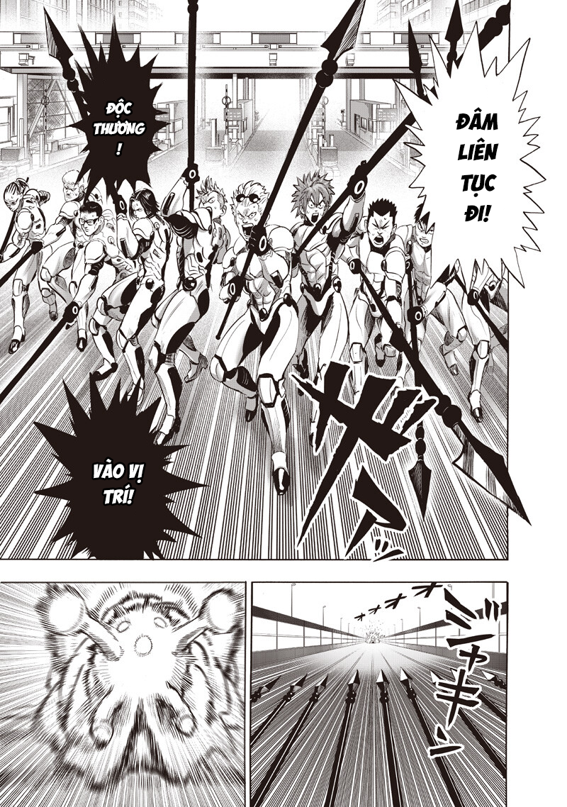 Onepunch Man Tập 297 trang 4