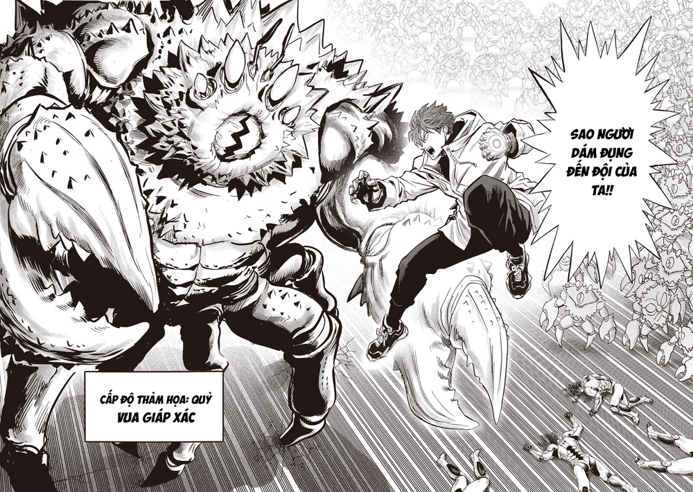 Onepunch Man Tập 297 trang 38