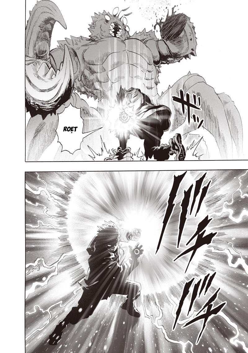 Onepunch Man Tập 297 trang 41