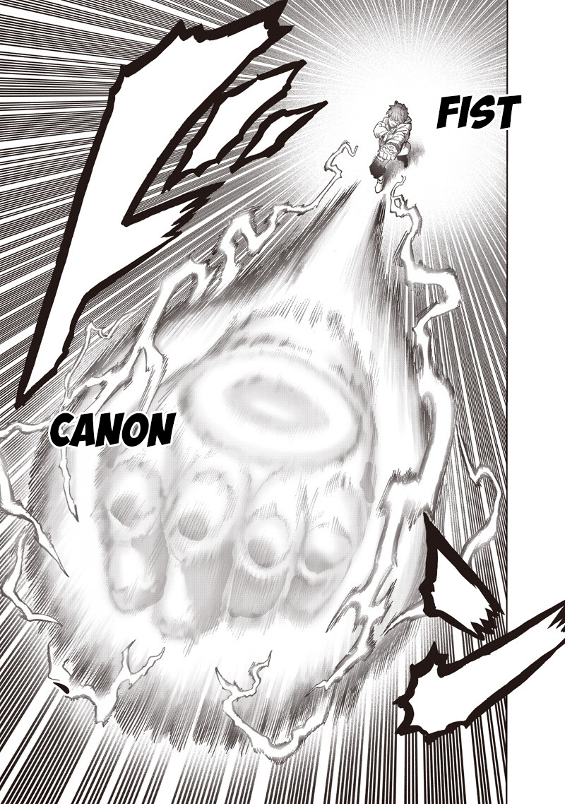 Onepunch Man Tập 297 trang 42