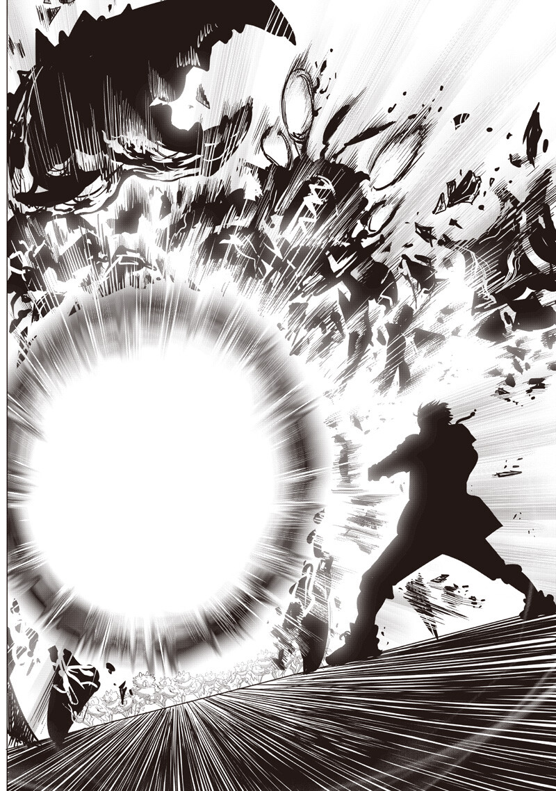 Onepunch Man Tập 297 trang 43