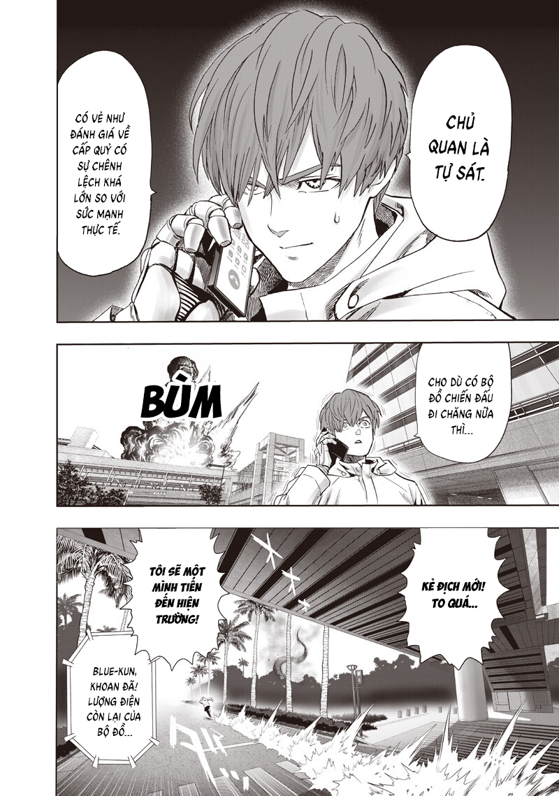 Onepunch Man Tập 297 trang 45