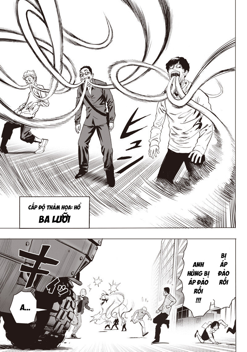 Onepunch Man Tập 297 trang 8