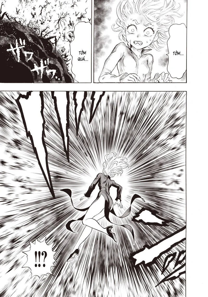 Onepunch Man Tập 298 trang 12
