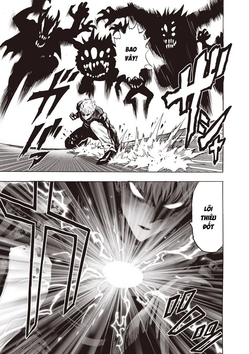 Onepunch Man Tập 298 trang 14