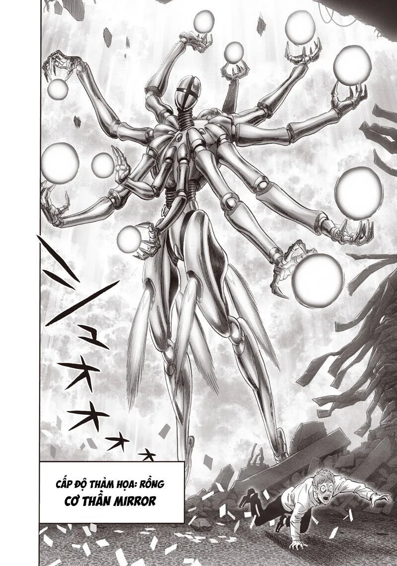 Onepunch Man Tập 298 trang 17