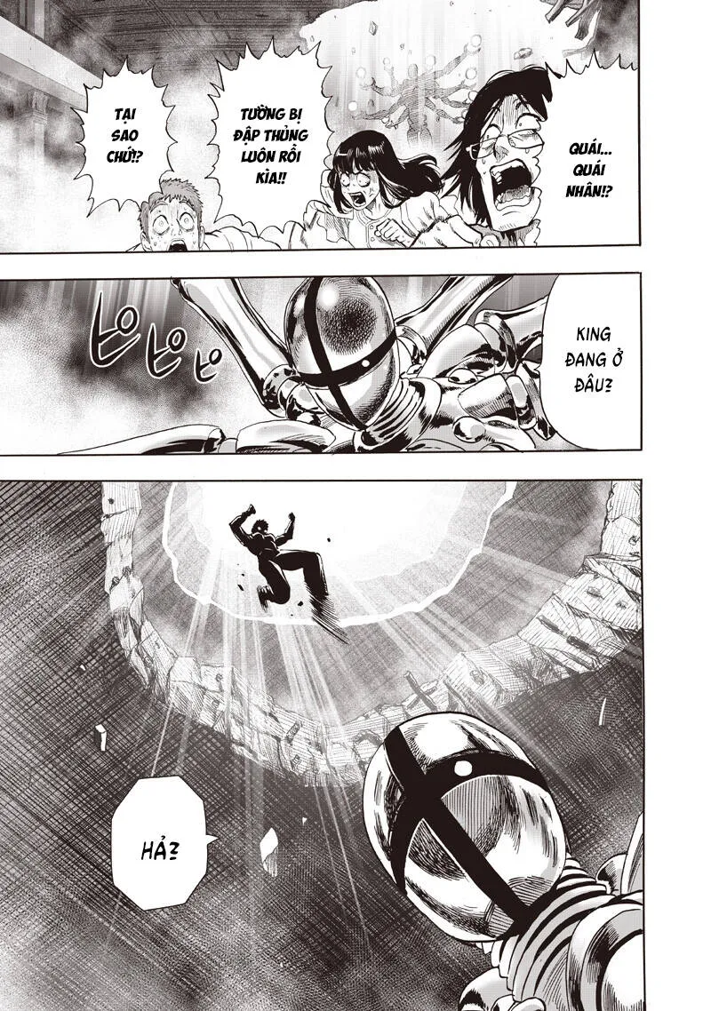 Onepunch Man Tập 298 trang 18