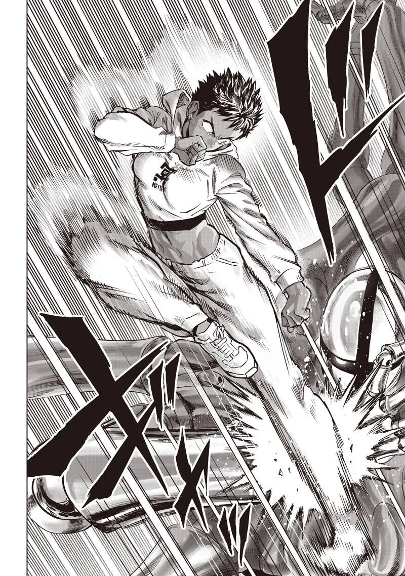 Onepunch Man Tập 298 trang 19