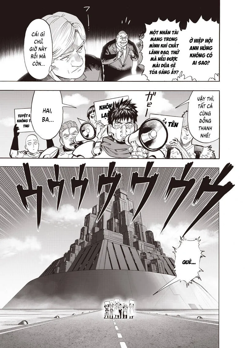Onepunch Man Tập 298 trang 6