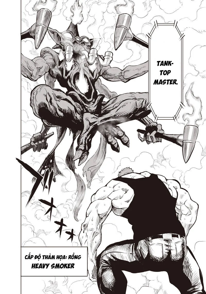 Onepunch Man Tập 298 trang 9