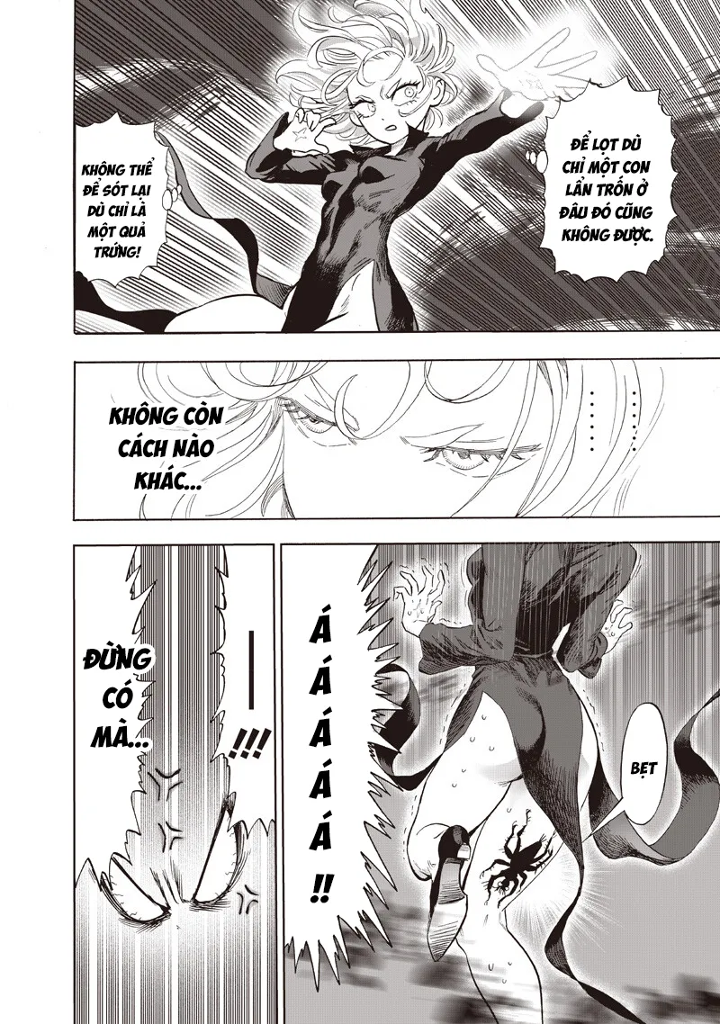 Onepunch Man Tập 300 trang 3