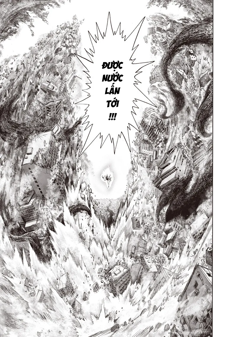 Onepunch Man Tập 300 trang 4