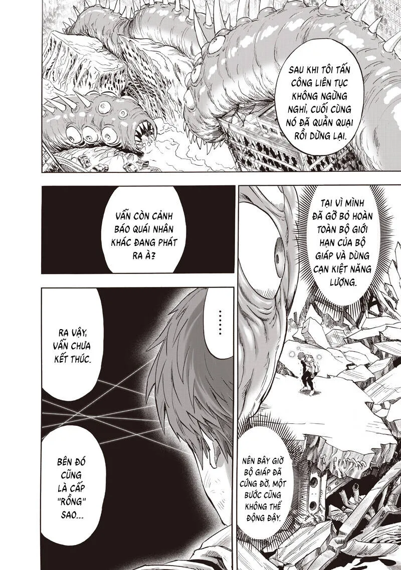 Onepunch Man Tập 301 trang 6