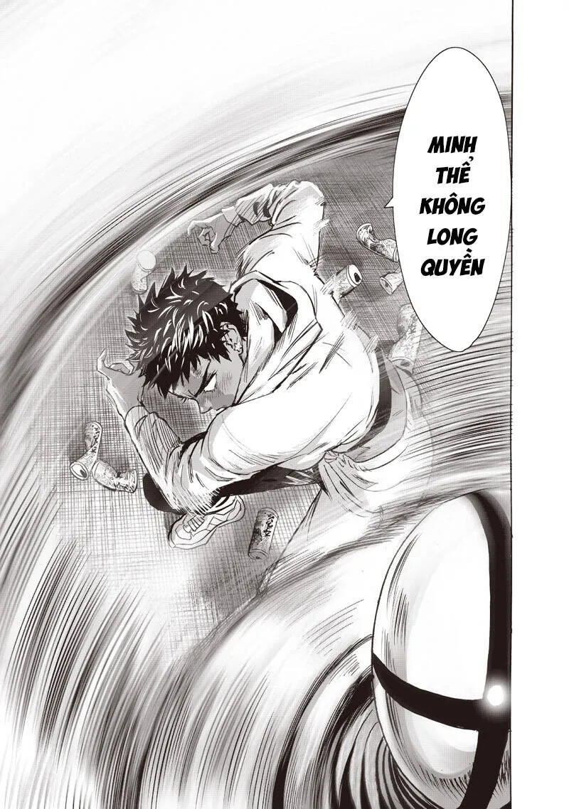 Onepunch Man Tập 302 trang 11