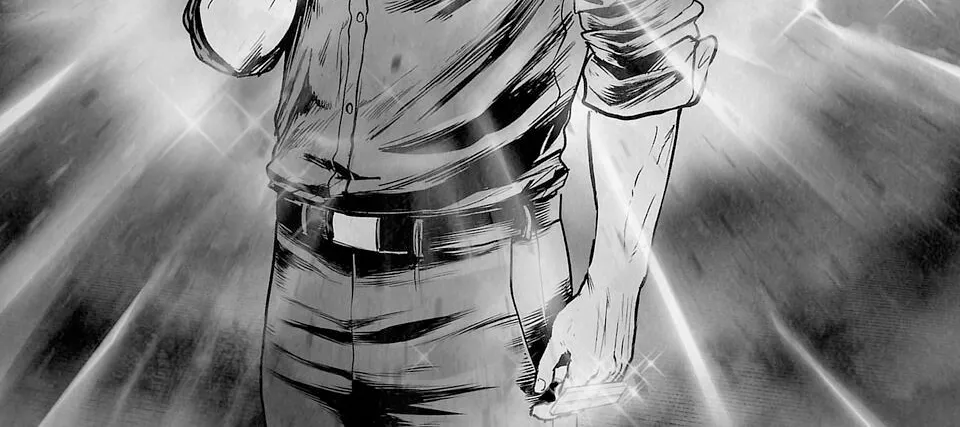 Onepunch Man Tập 302 trang 20