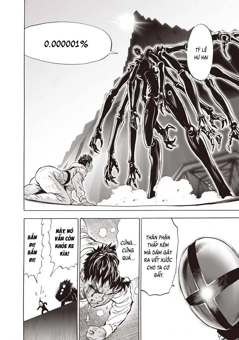 Onepunch Man Tập 303 trang 13