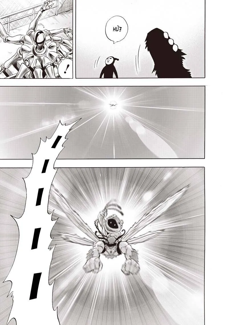 Onepunch Man Tập 303 trang 14