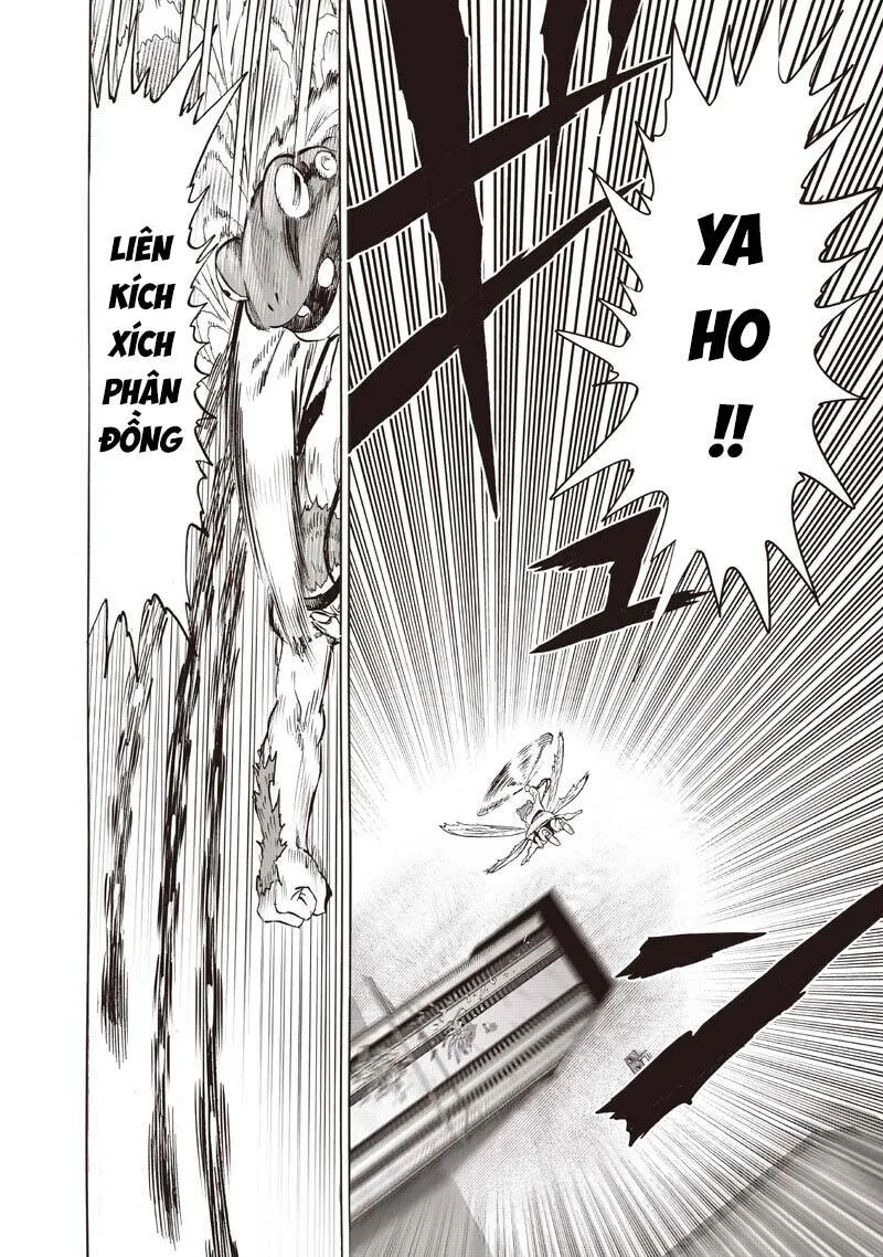 Onepunch Man Tập 303 trang 15
