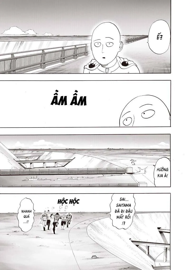 Onepunch Man Tập 303 trang 5