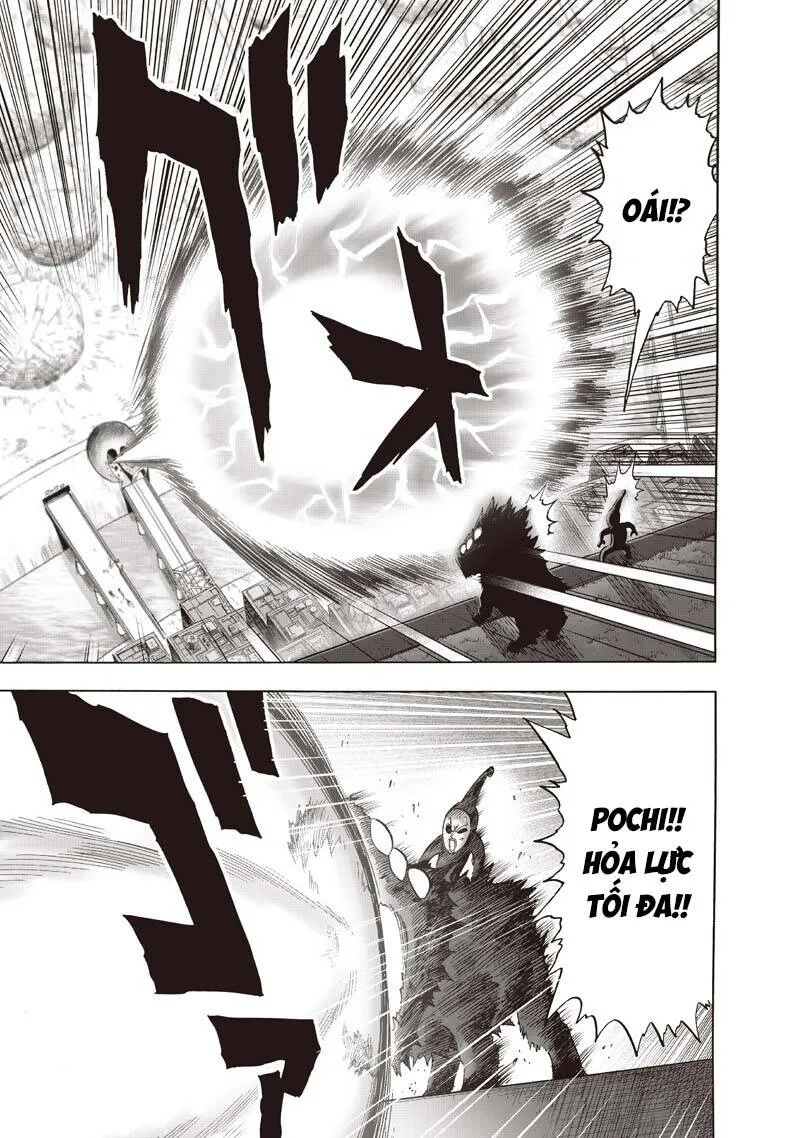 Onepunch Man Tập 304 trang 13