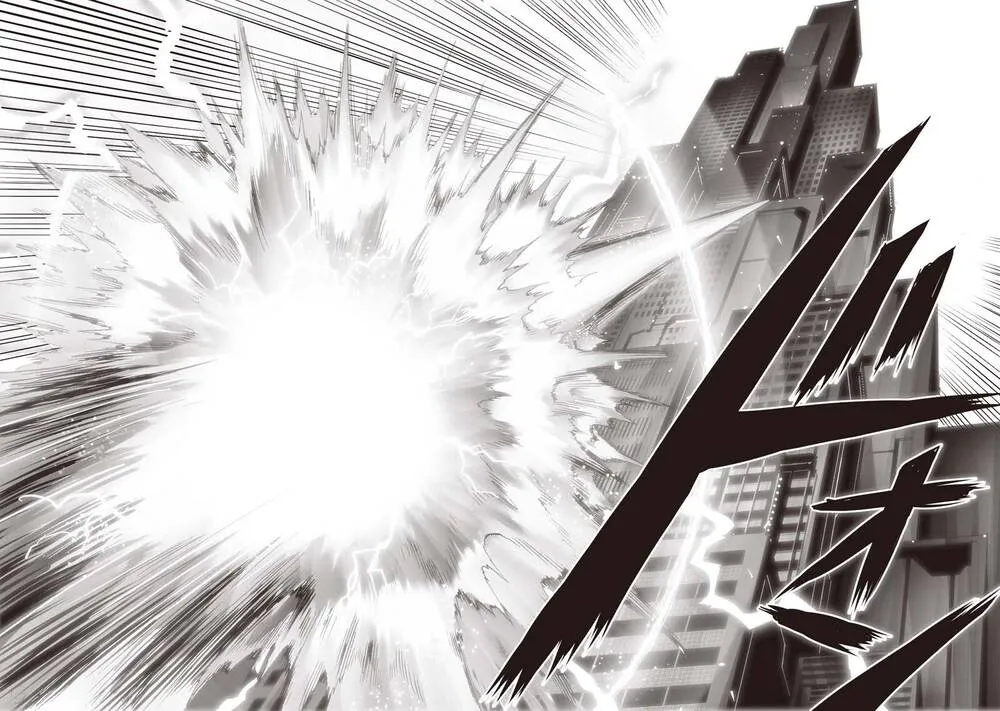 Onepunch Man Tập 304 trang 14