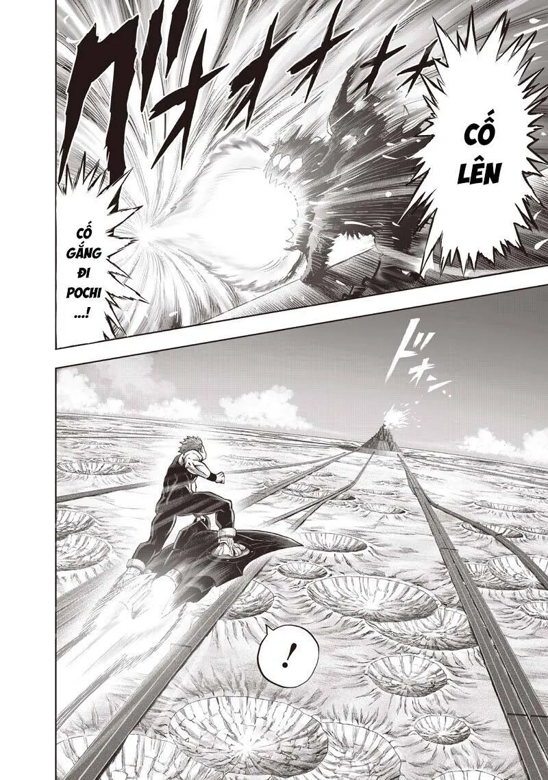 Onepunch Man Tập 304 trang 15