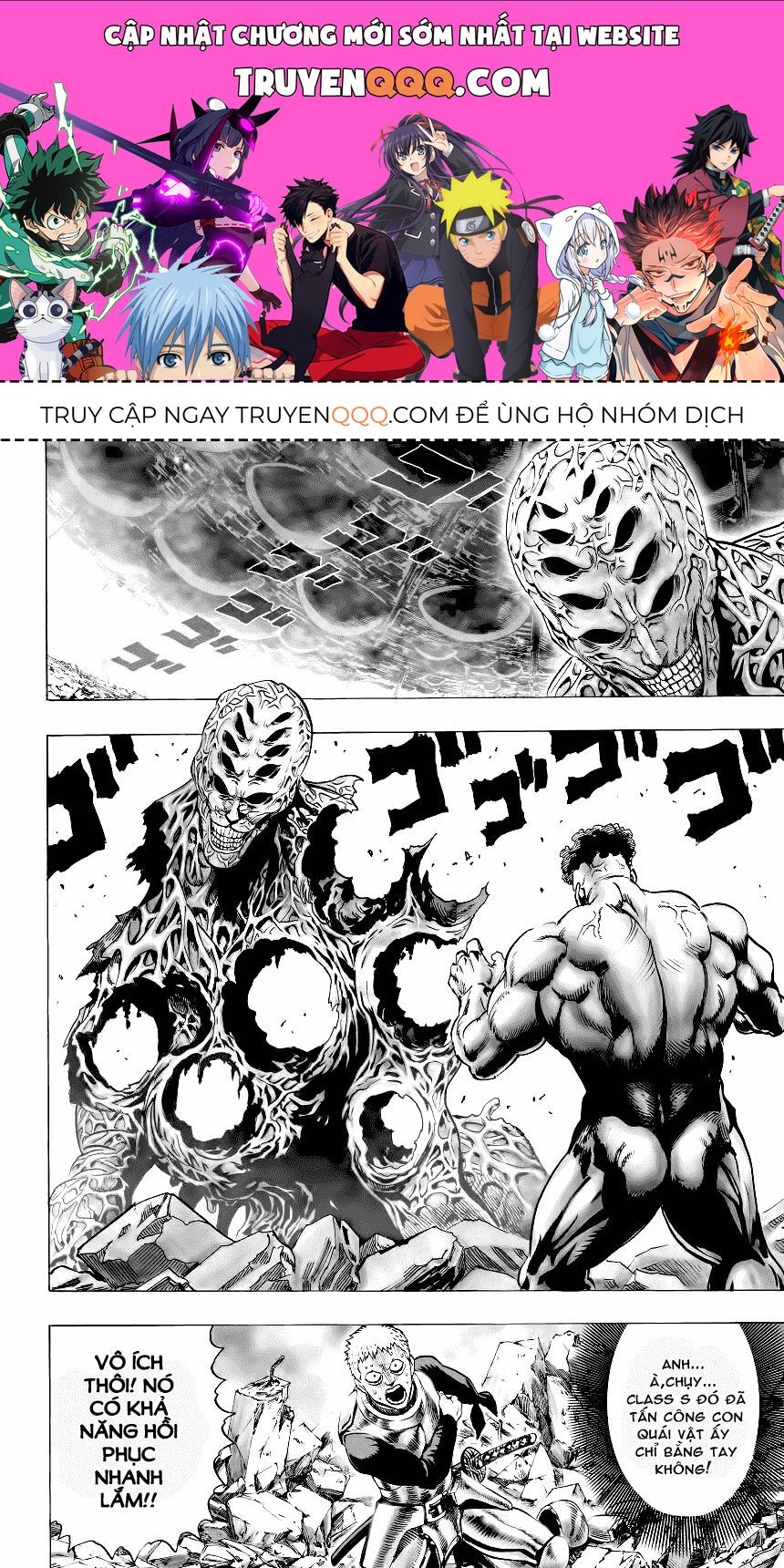 Onepunch Man Tập 41.3 trang 1