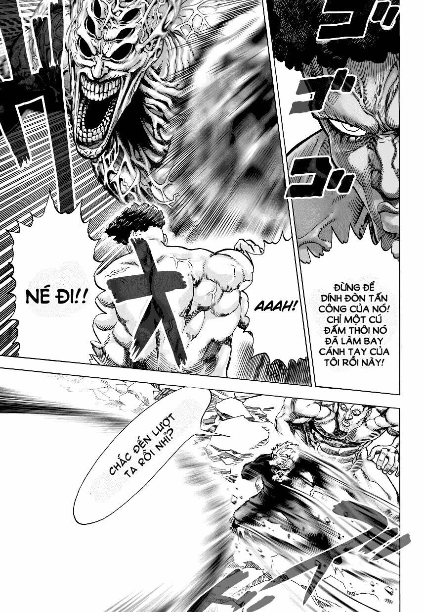 Onepunch Man Tập 41.3 trang 2