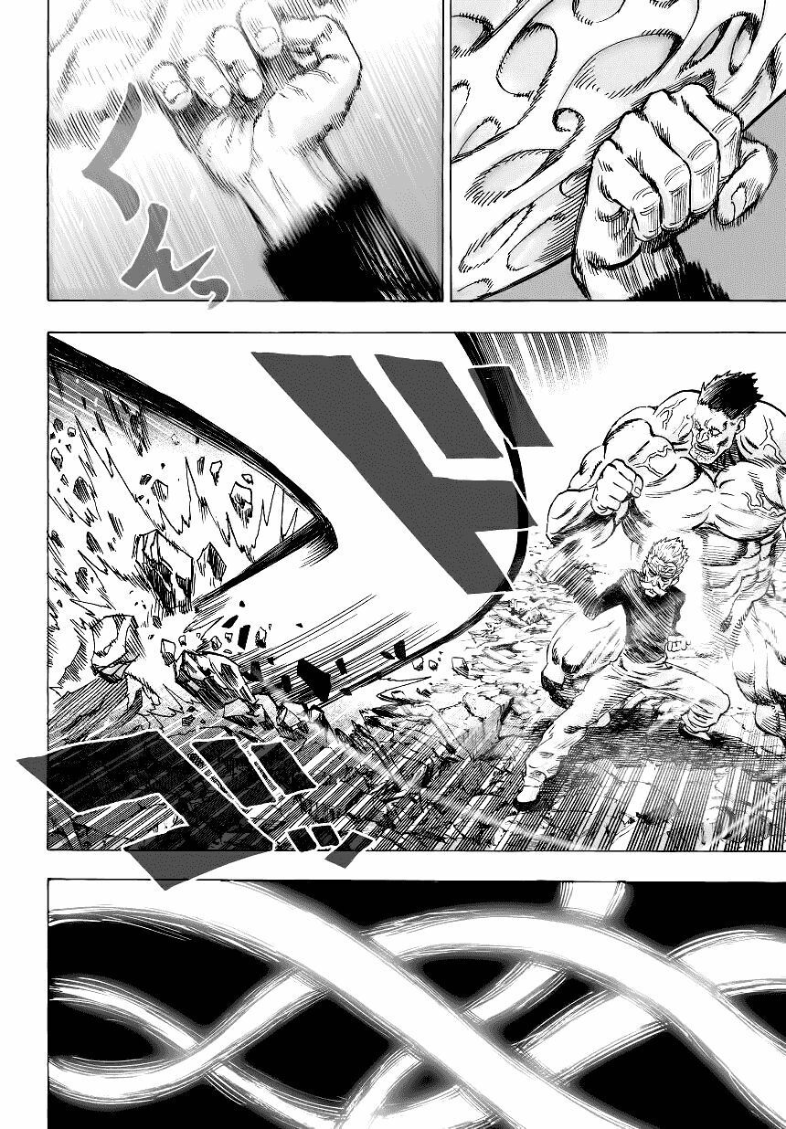 Onepunch Man Tập 41.3 trang 3
