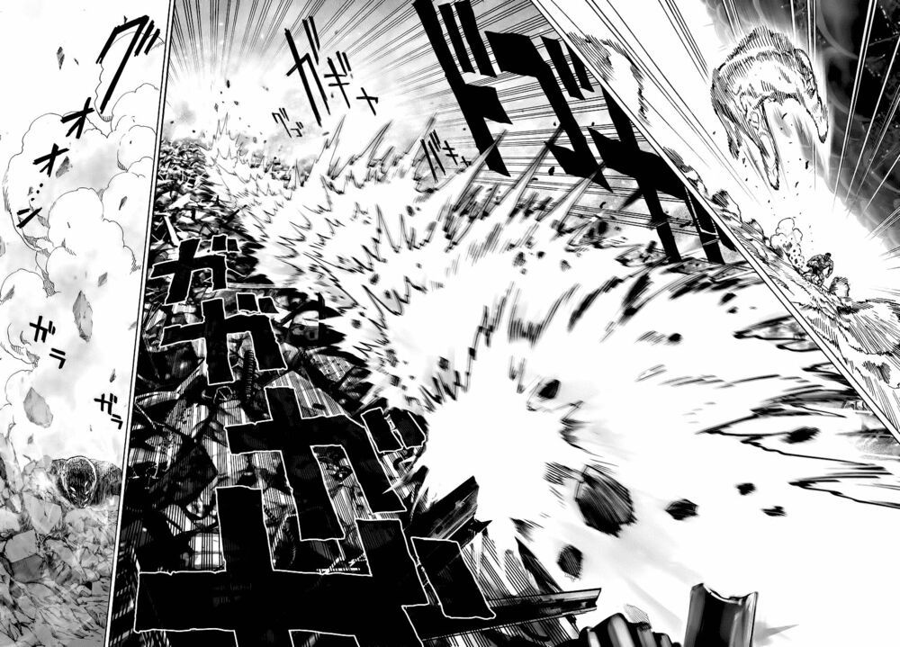 Onepunch Man Tập 41.3 trang 5