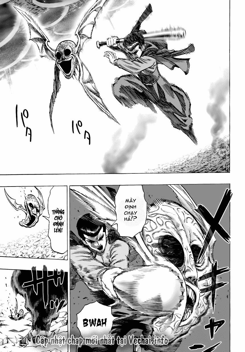 Onepunch Man Tập 41.3 trang 7