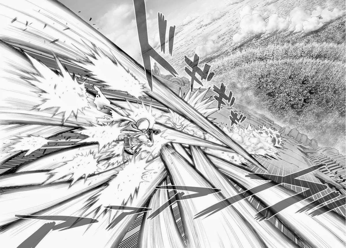 Onepunch Man Tập 47.2 trang 11