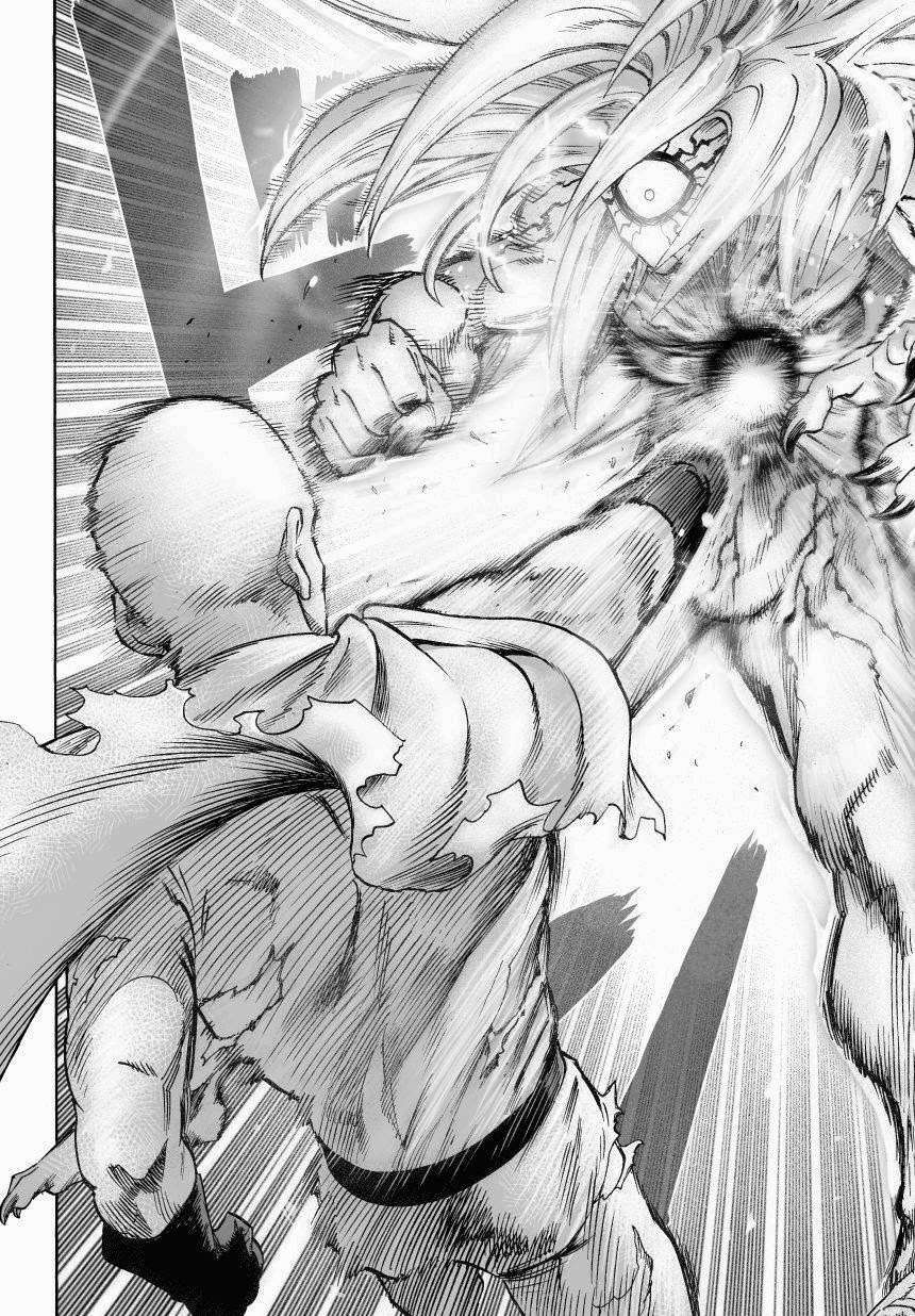 Onepunch Man Tập 47.2 trang 12