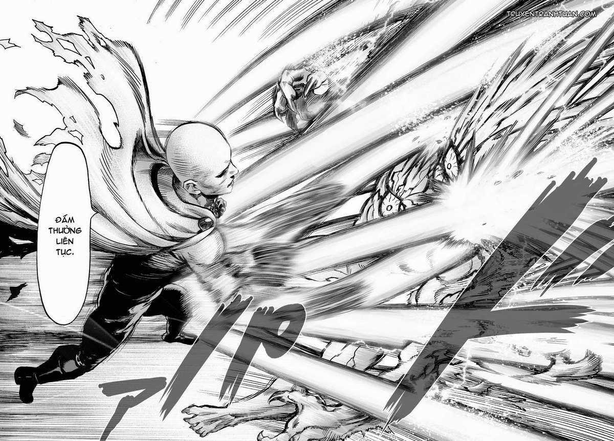 Onepunch Man Tập 47.2 trang 14