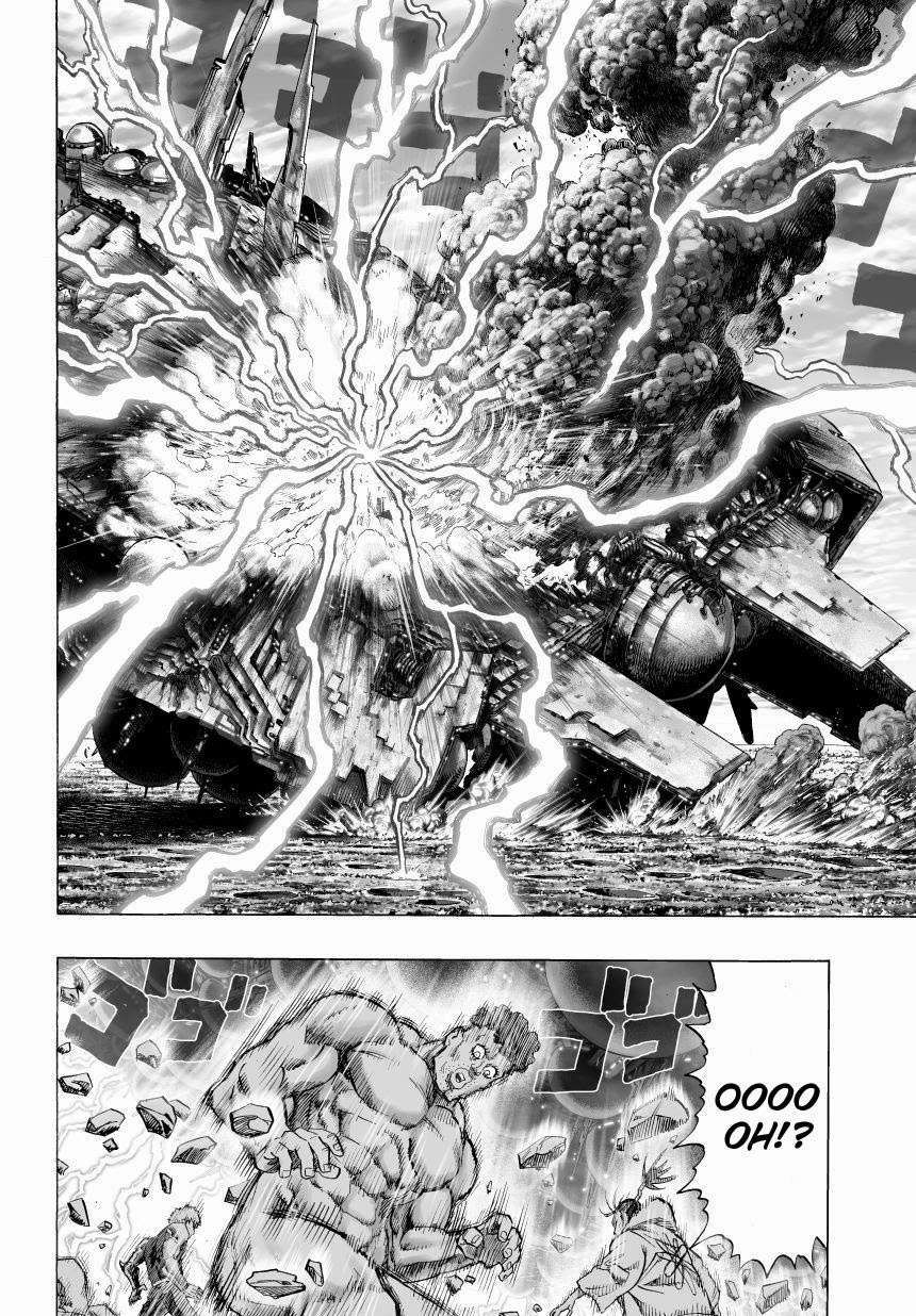 Onepunch Man Tập 47.2 trang 17