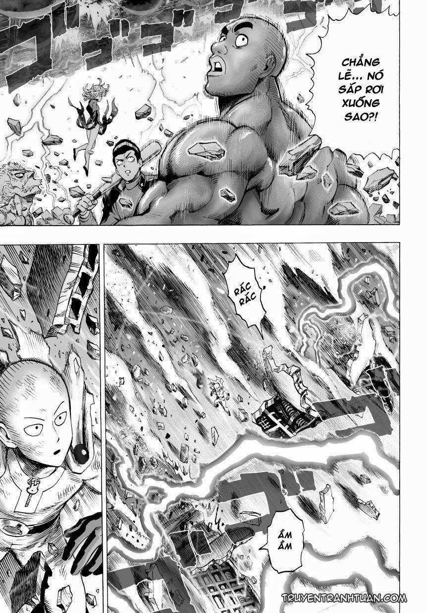 Onepunch Man Tập 47.2 trang 18