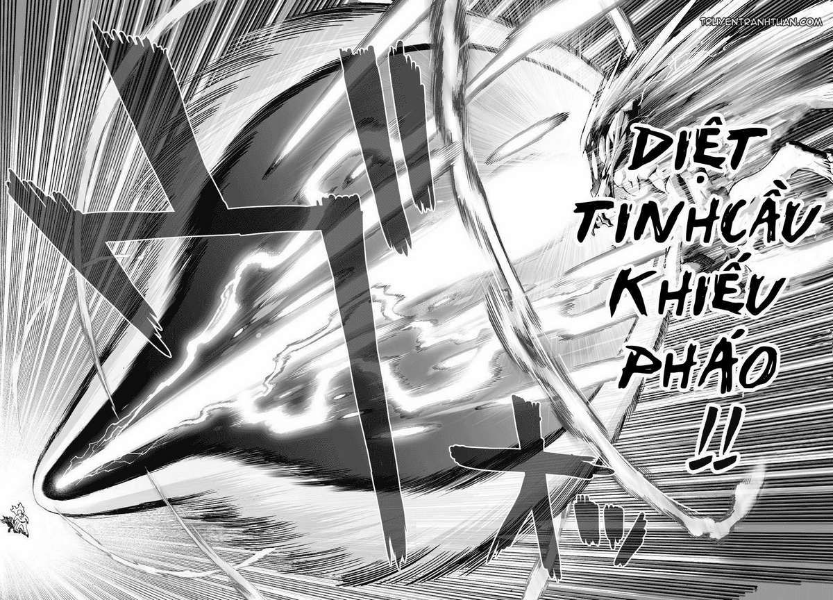 Onepunch Man Tập 47.2 trang 19