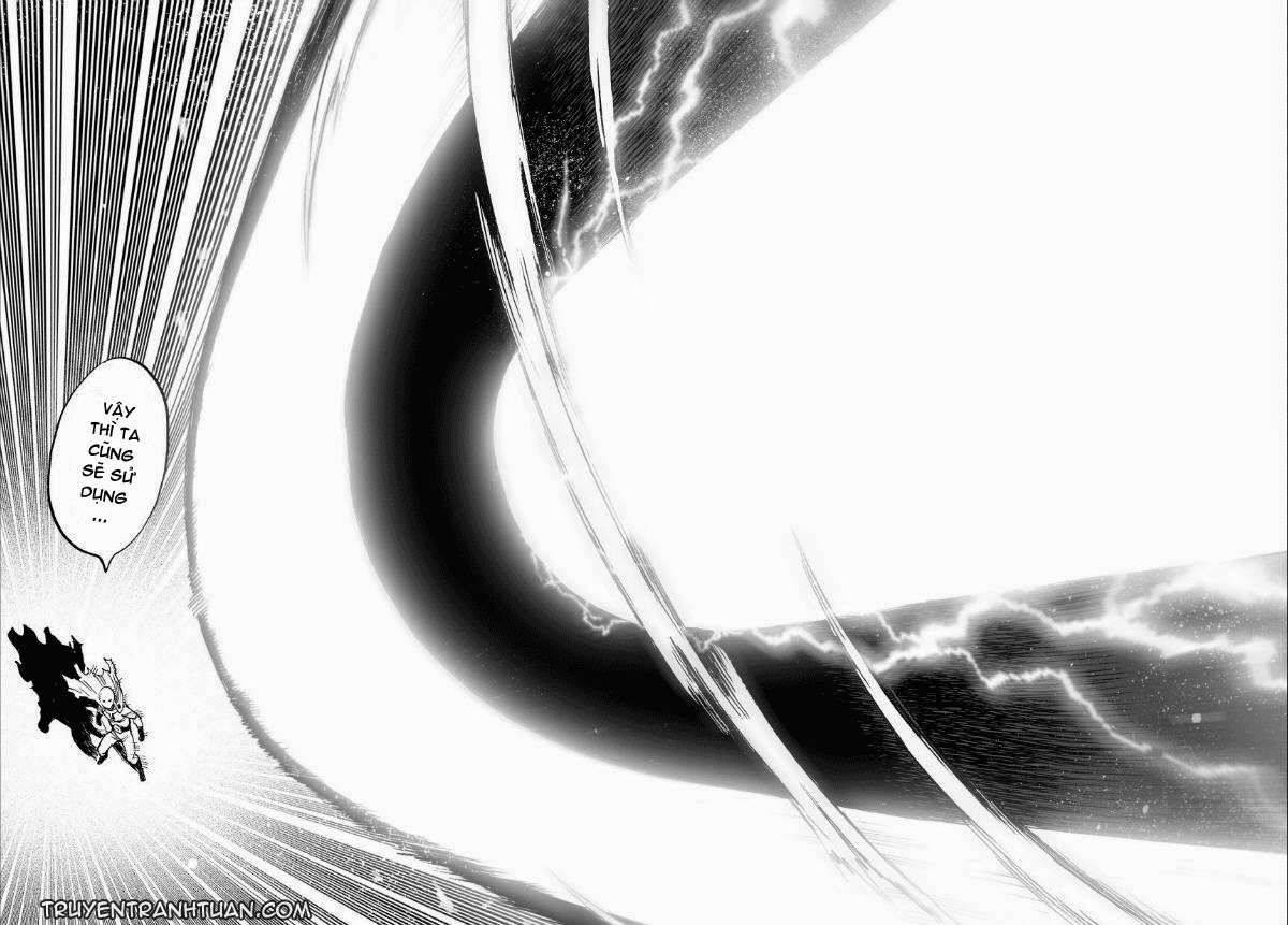Onepunch Man Tập 47.2 trang 20
