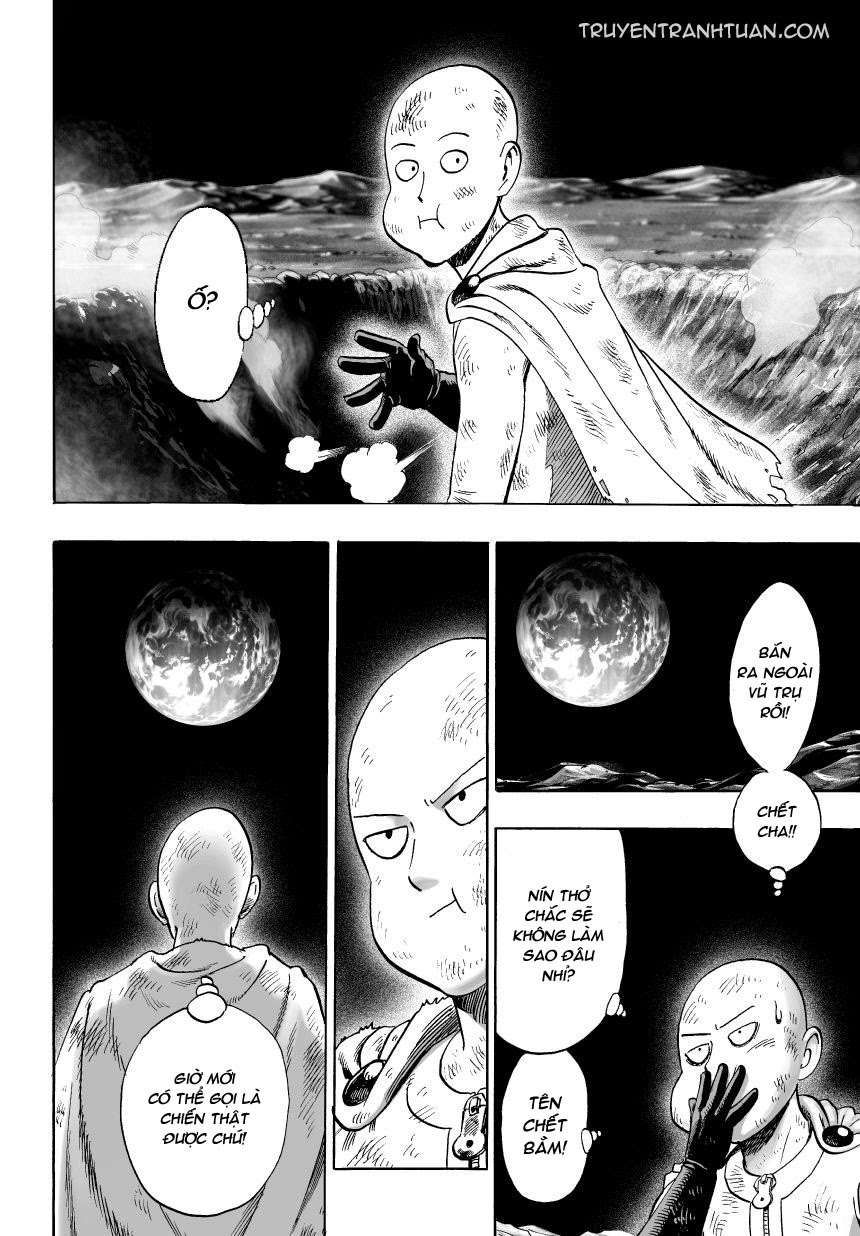 Onepunch Man Tập 47.2 trang 3