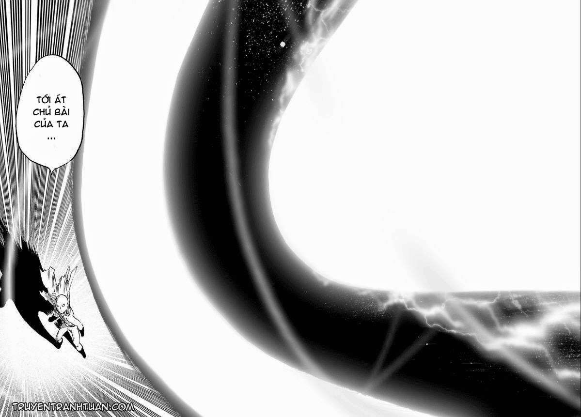 Onepunch Man Tập 47.2 trang 21