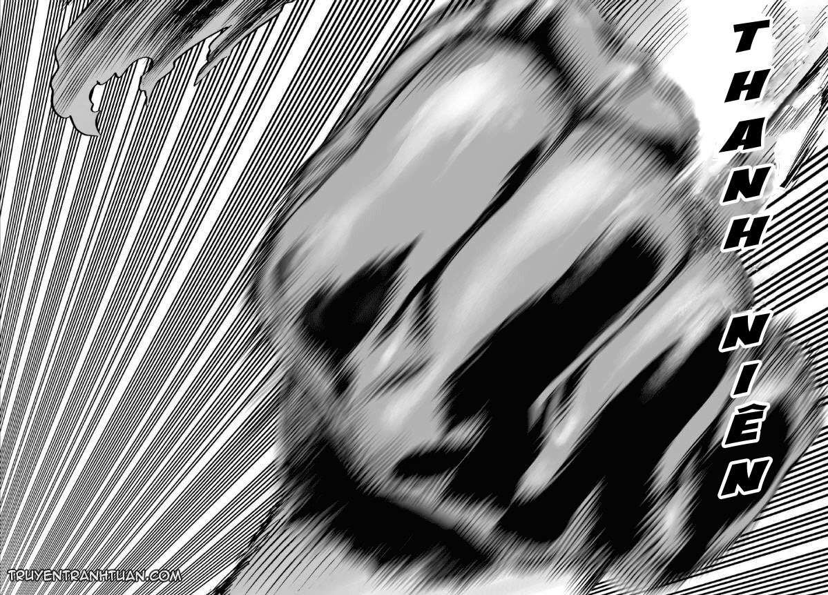 Onepunch Man Tập 47.2 trang 23
