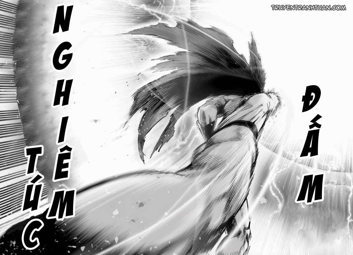 Onepunch Man Tập 47.2 trang 25