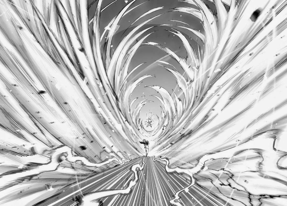 Onepunch Man Tập 47.2 trang 28