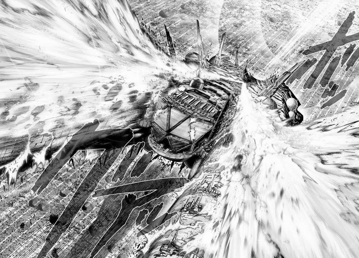 Onepunch Man Tập 47.2 trang 29