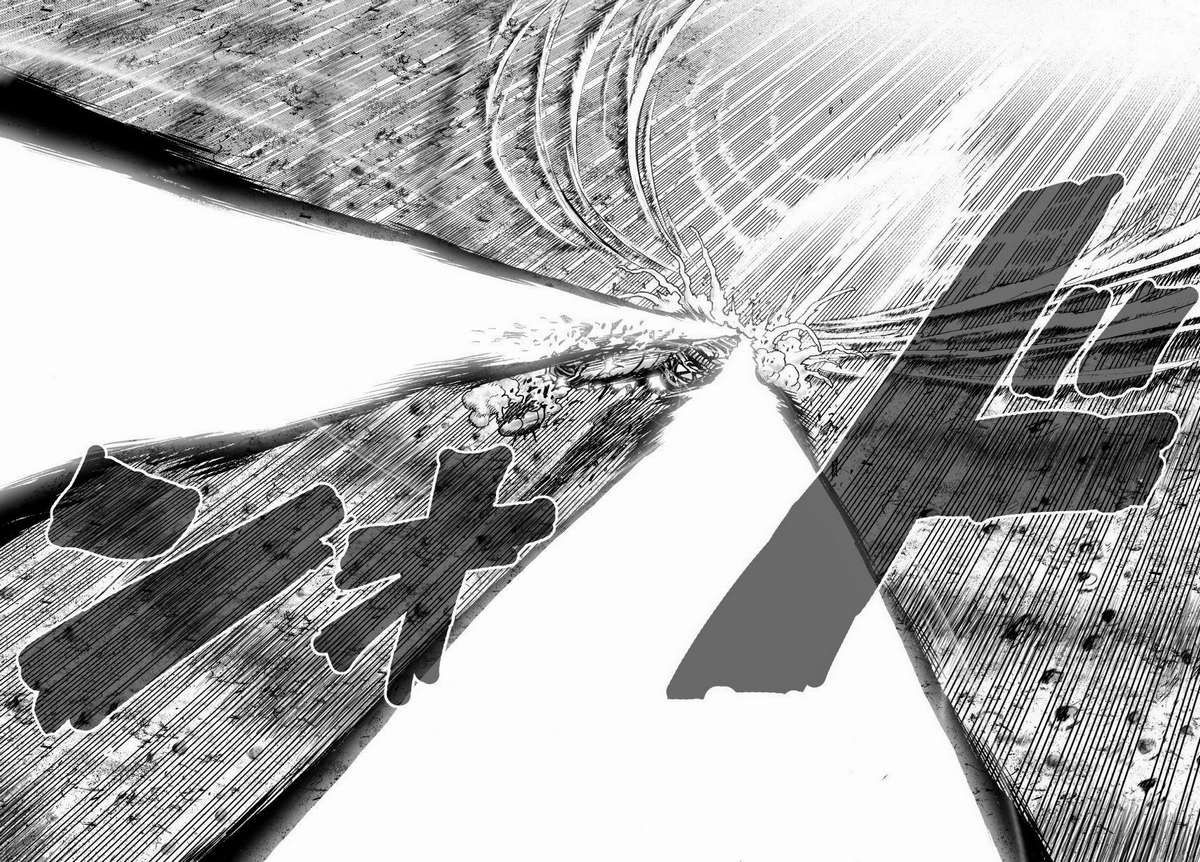 Onepunch Man Tập 47.2 trang 30