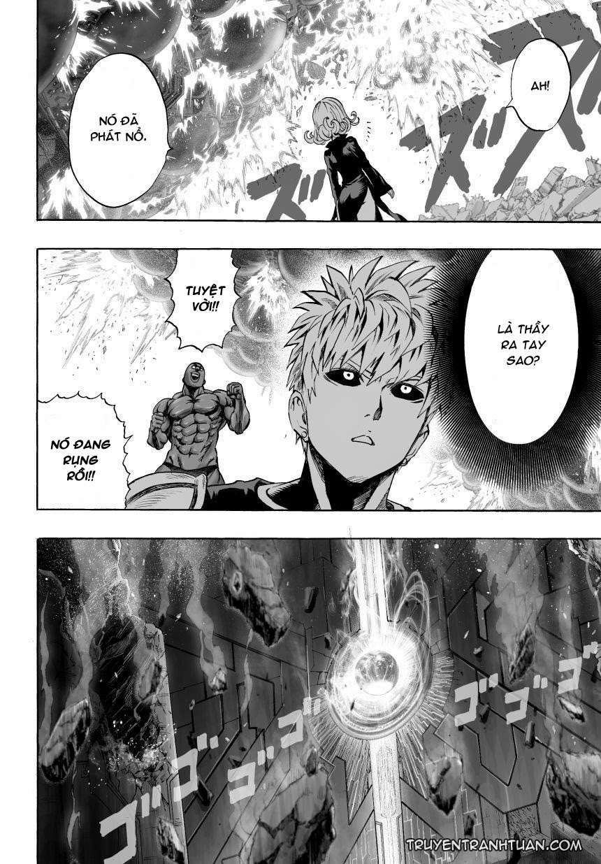 Onepunch Man Tập 47.2 trang 31