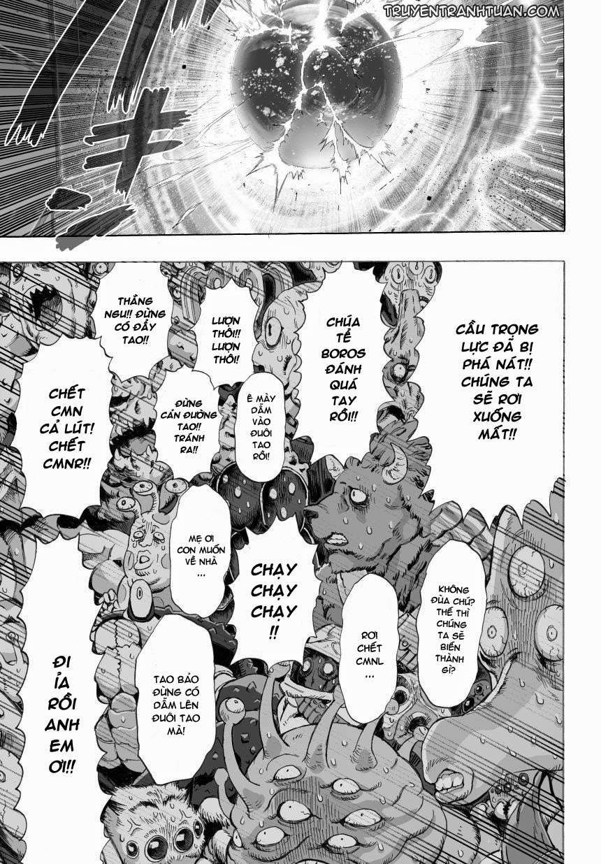 Onepunch Man Tập 47.2 trang 32