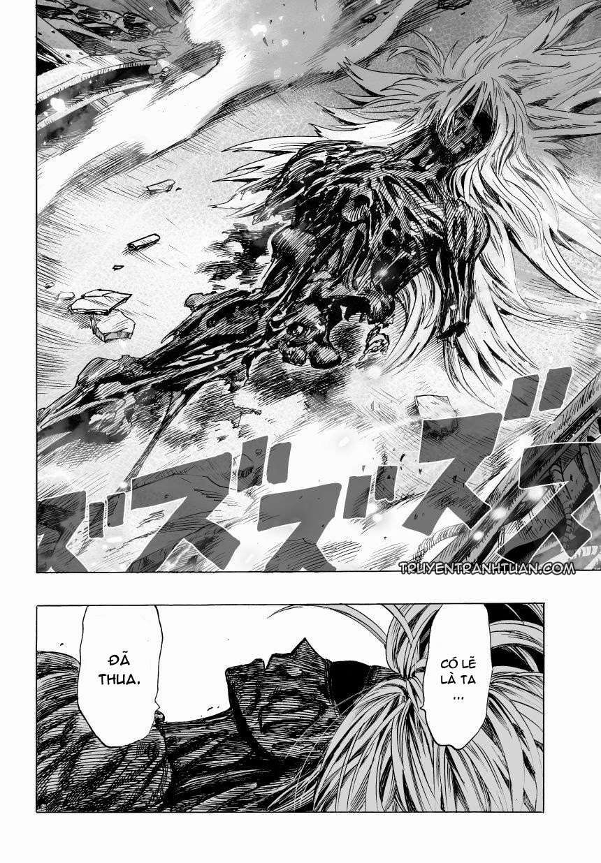 Onepunch Man Tập 47.2 trang 34